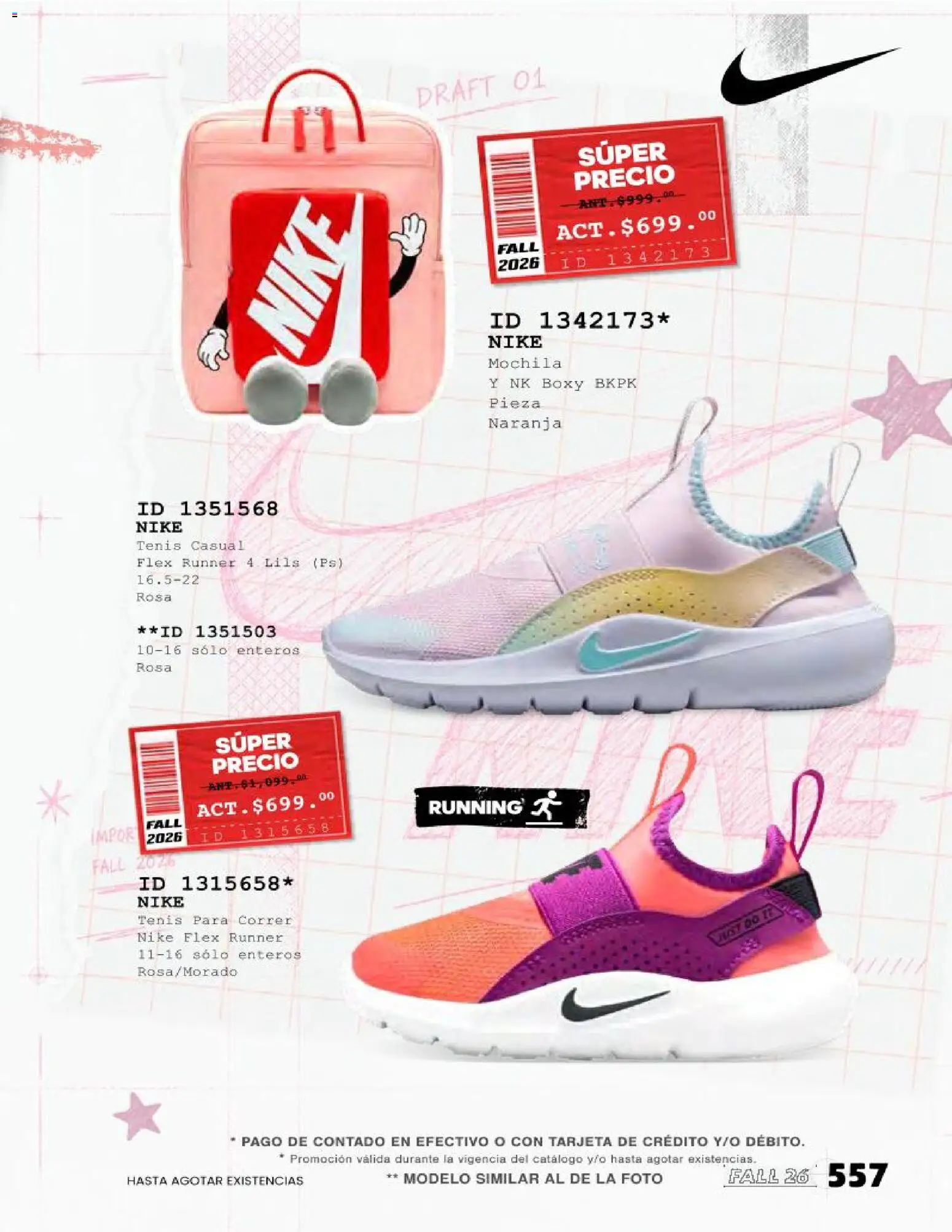 Vista previa las ofertas de la tienda Price Shoes - Price Shoes catálogo desde el 17/08/2026 - Café