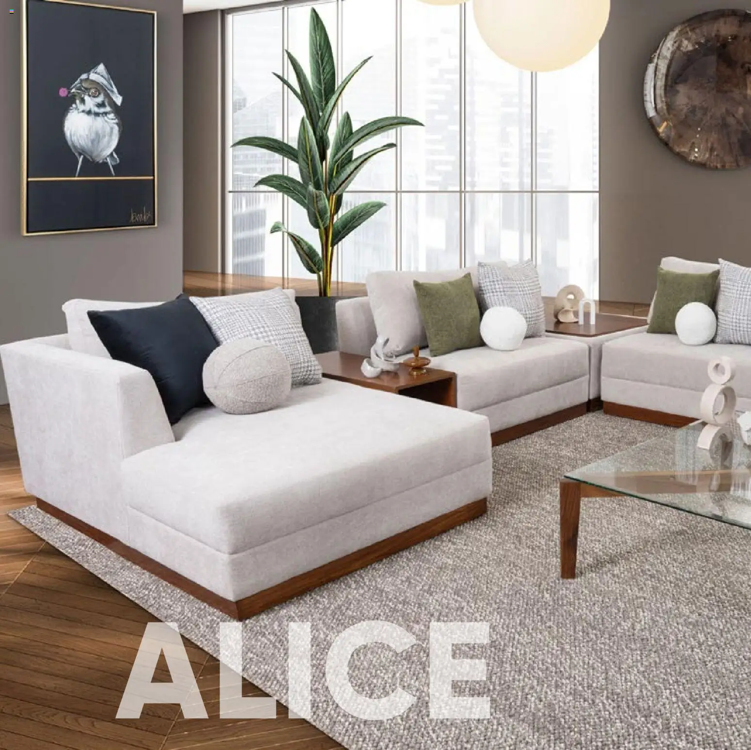 Vista previa las ofertas de la tienda Muebles Dico - Muebles Dico catálogo Sofánni desde el 13/03/2026 