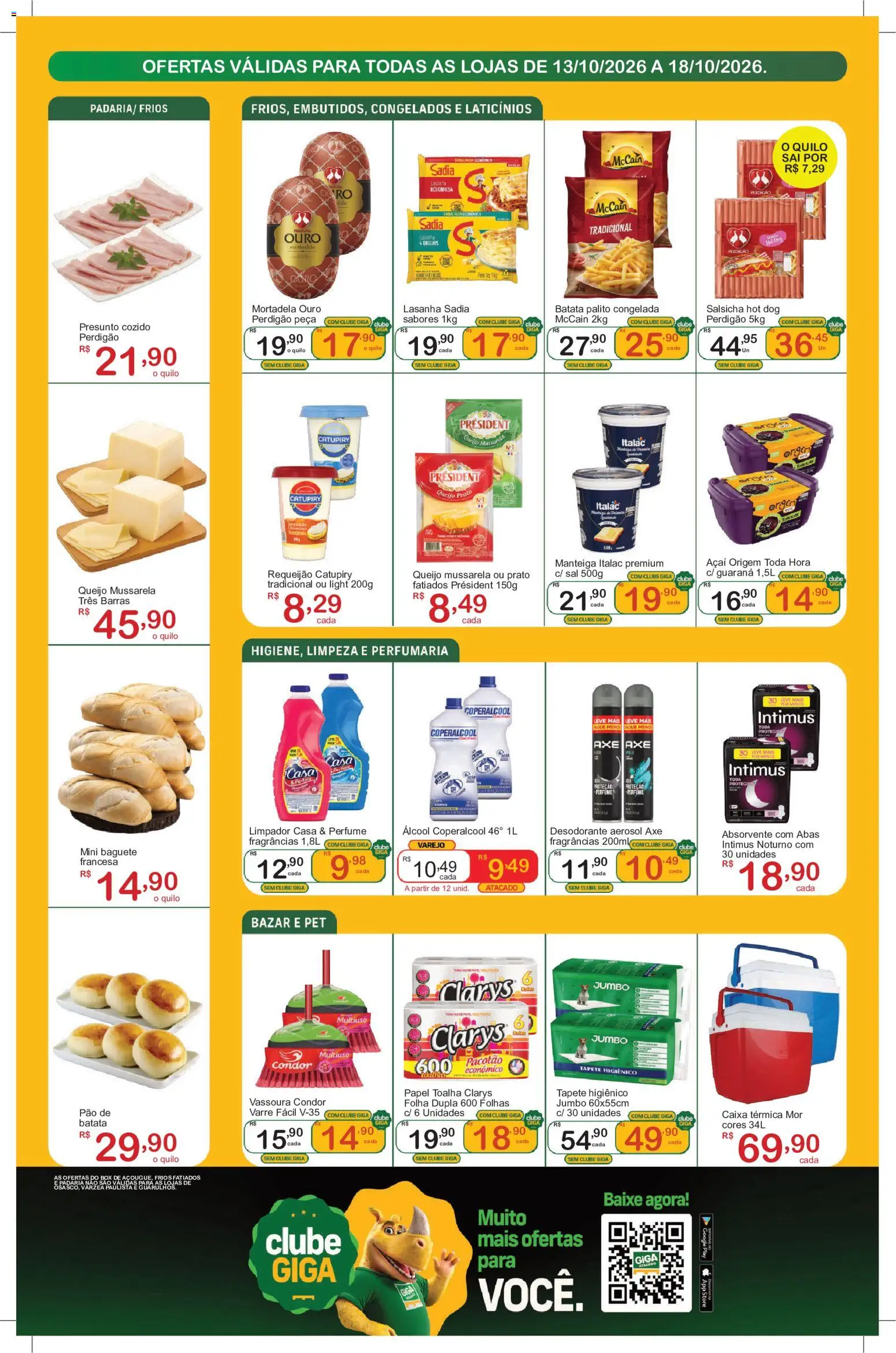 Ofertas GIGA Atacado até 18/10/2026. - Página 3