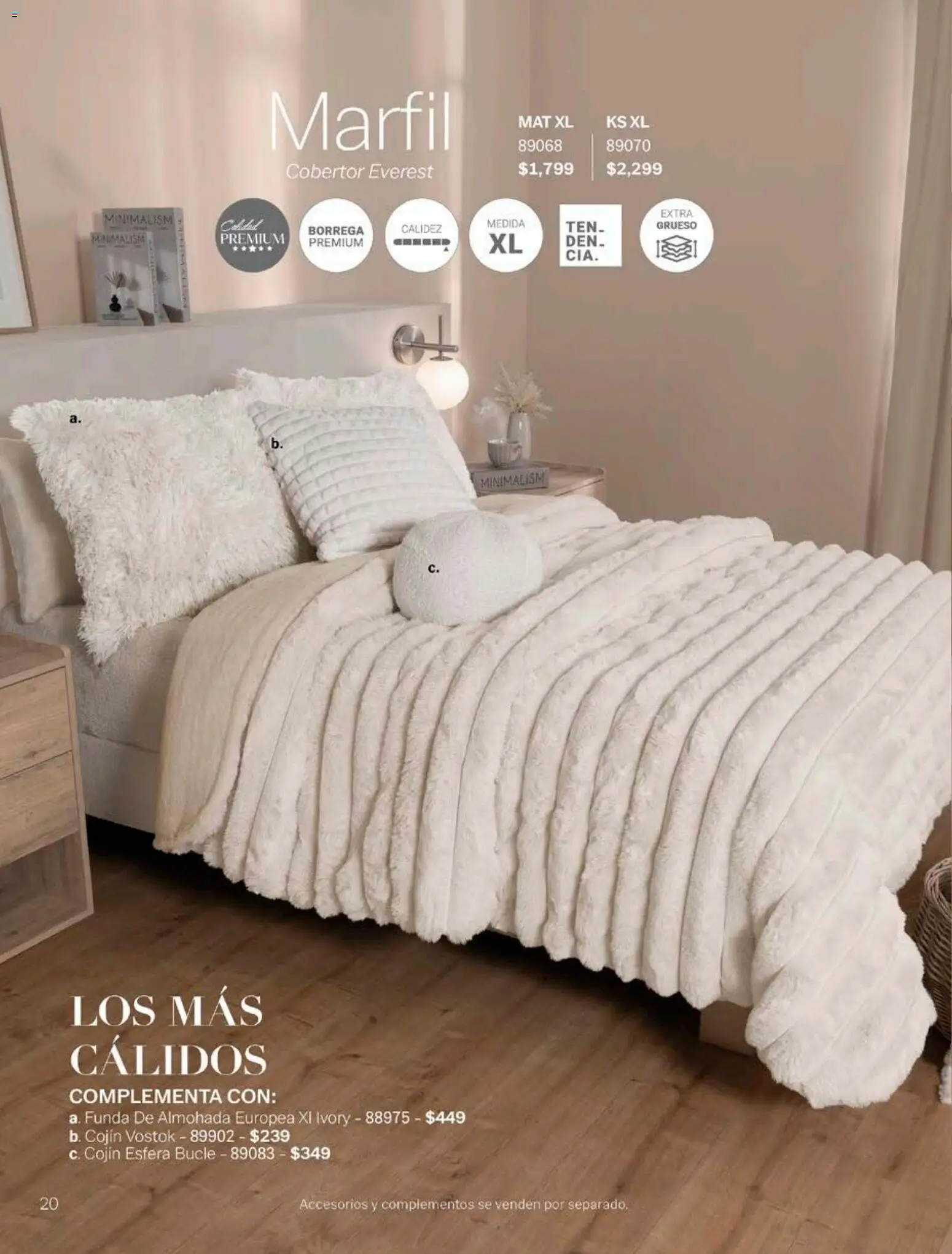 Vista previa las ofertas de la tienda Vianney - Vianney catálogo desde el 17/08/2026 