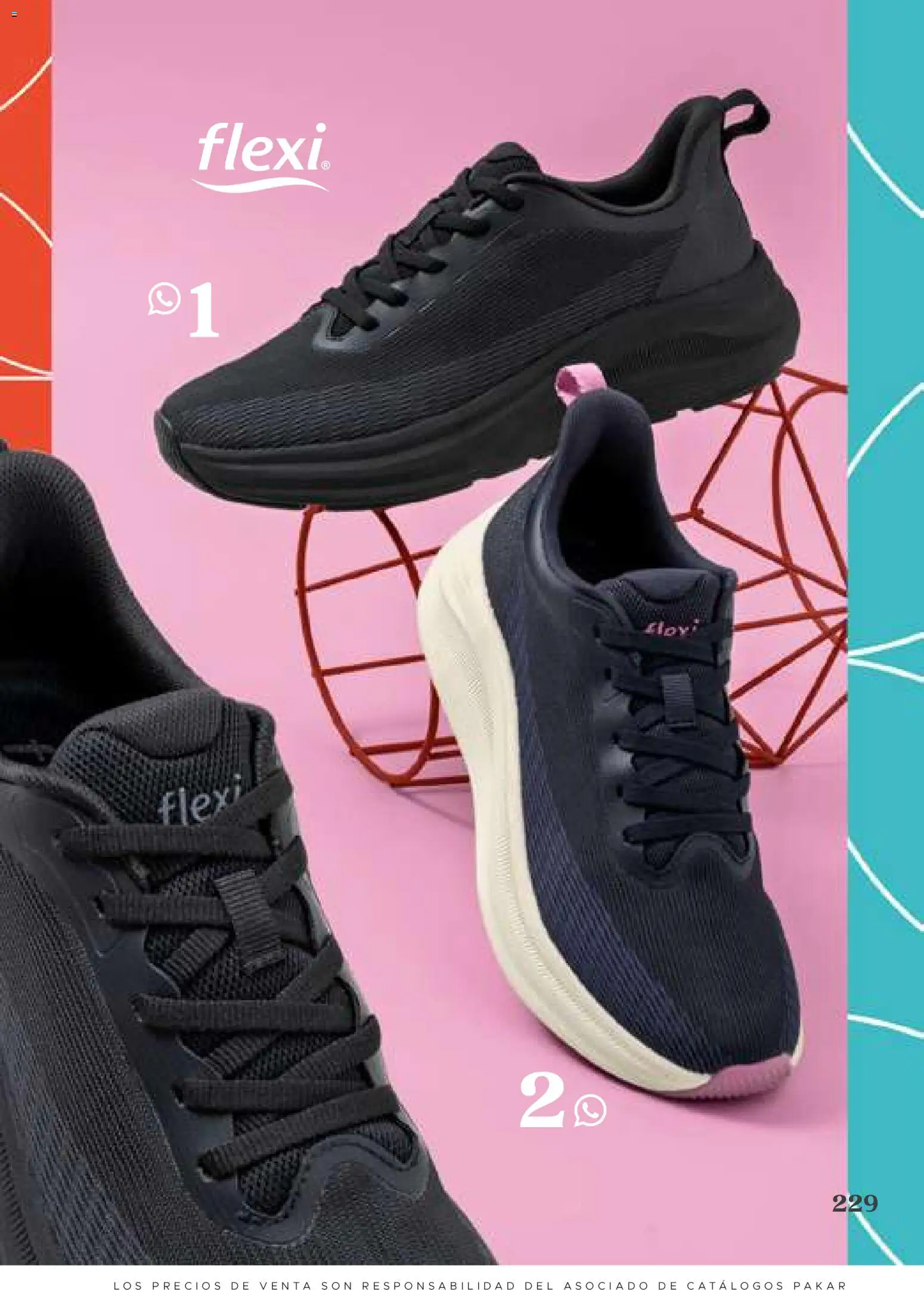 Vista previa las ofertas de la tienda SC Pakar - SC Pakar catálogo Casual desde el 31/07/2026 