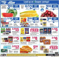 Ad Preview of Price Chopper Price Chopper Weekly Ad from 05/17/2026