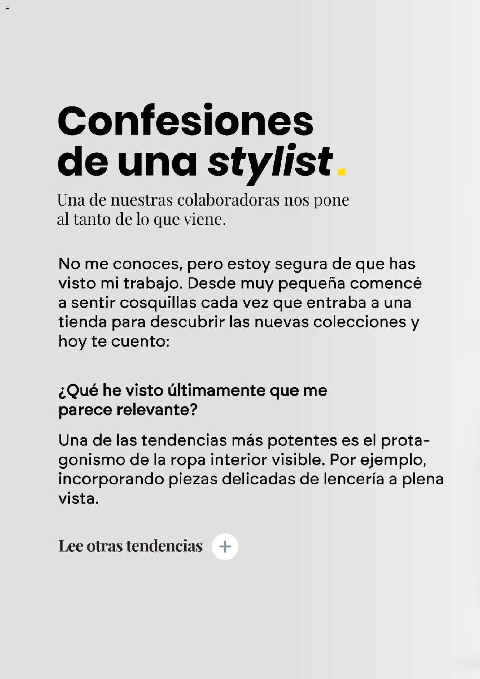 Vista previa las ofertas de la tienda Coppel - Coppel catálogo C. Estilo desde el 01/10/2026 