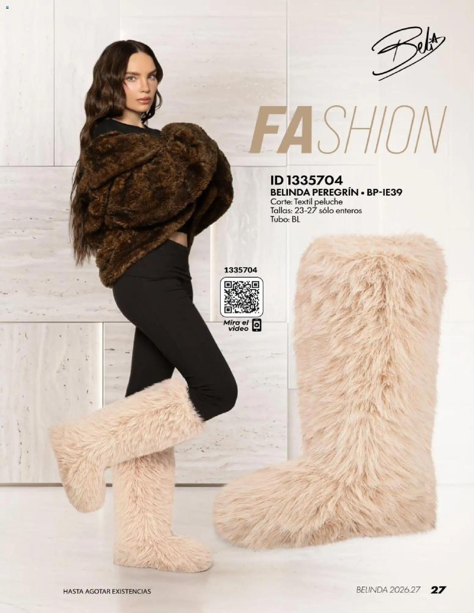 Vista previa las ofertas de la tienda Price Shoes - Price Shoes catálogo Belinda desde el 20/10/2026 