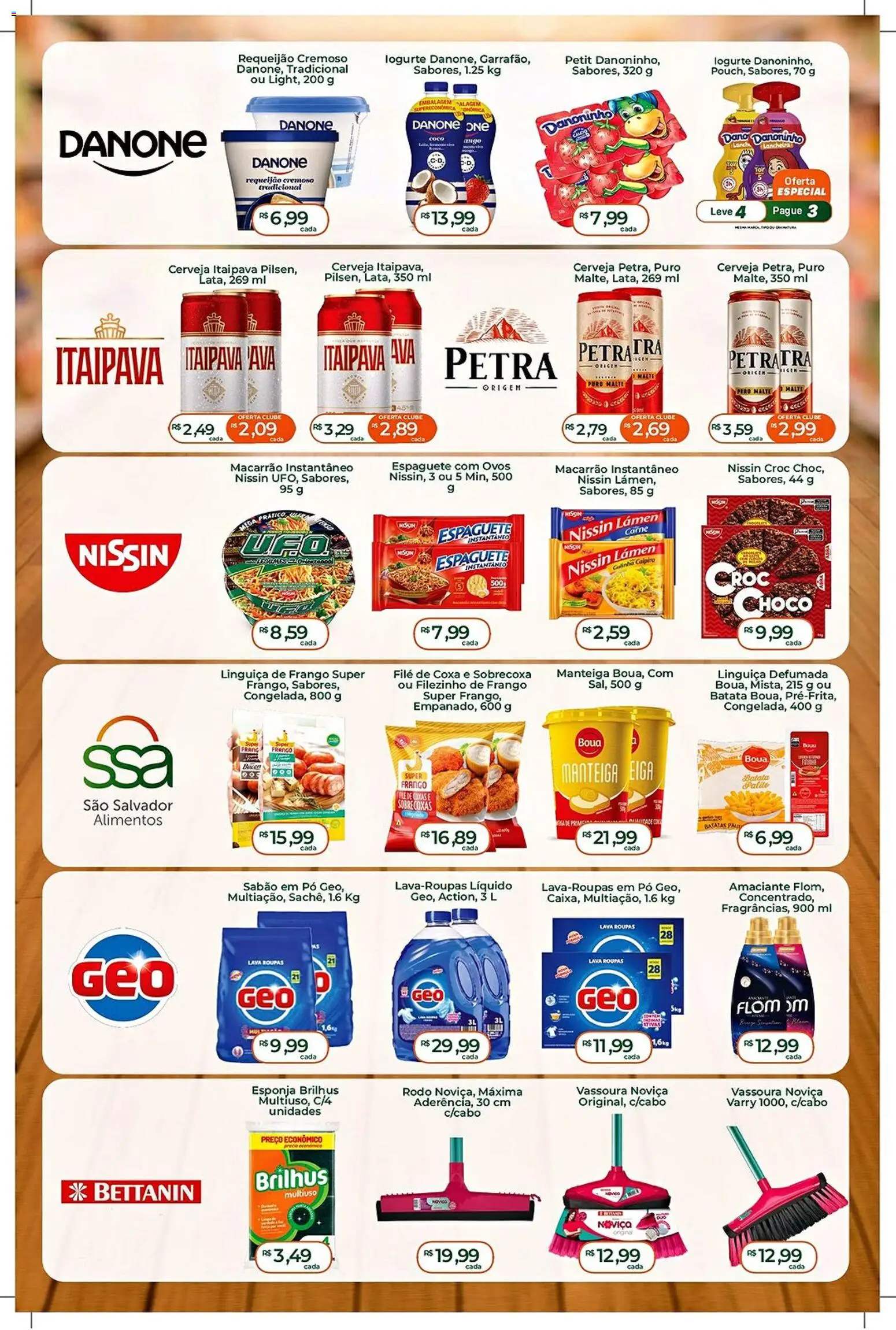 Ofertas Bretas ofertas FDS até 12/10/2026. - Página 3