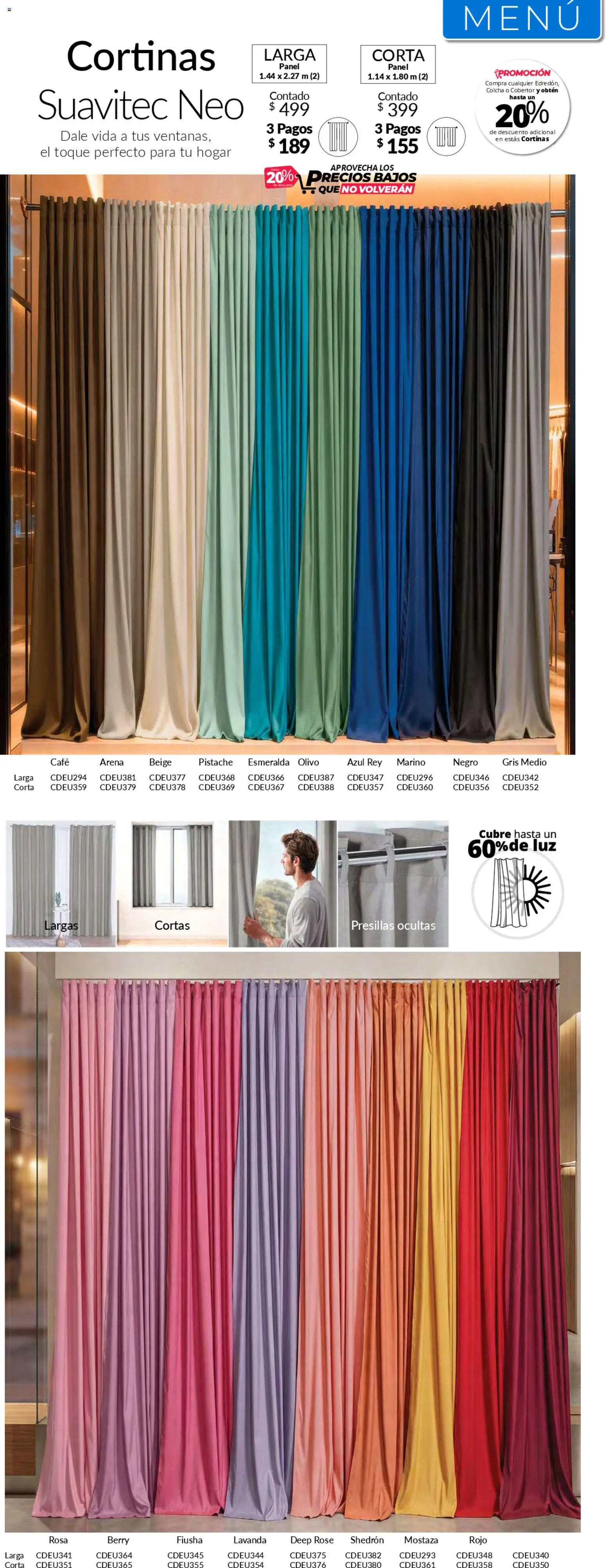 Vista previa las ofertas de la tienda Colchas Concord - Colchas Concord catálogo desde el 01/05/2026 