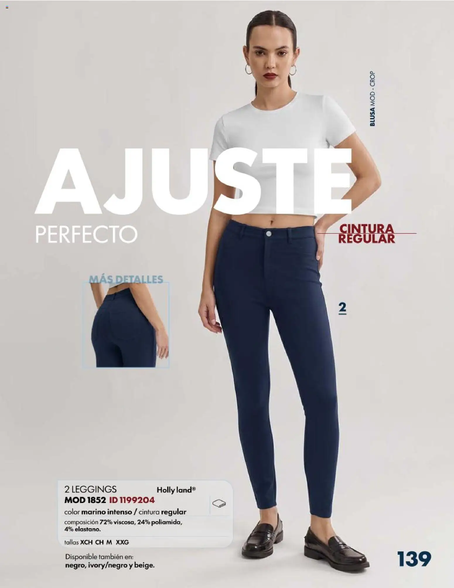 Vista previa las ofertas de la tienda Price Shoes - Price Shoes catálogo Jeans desde el 03/08/2026 