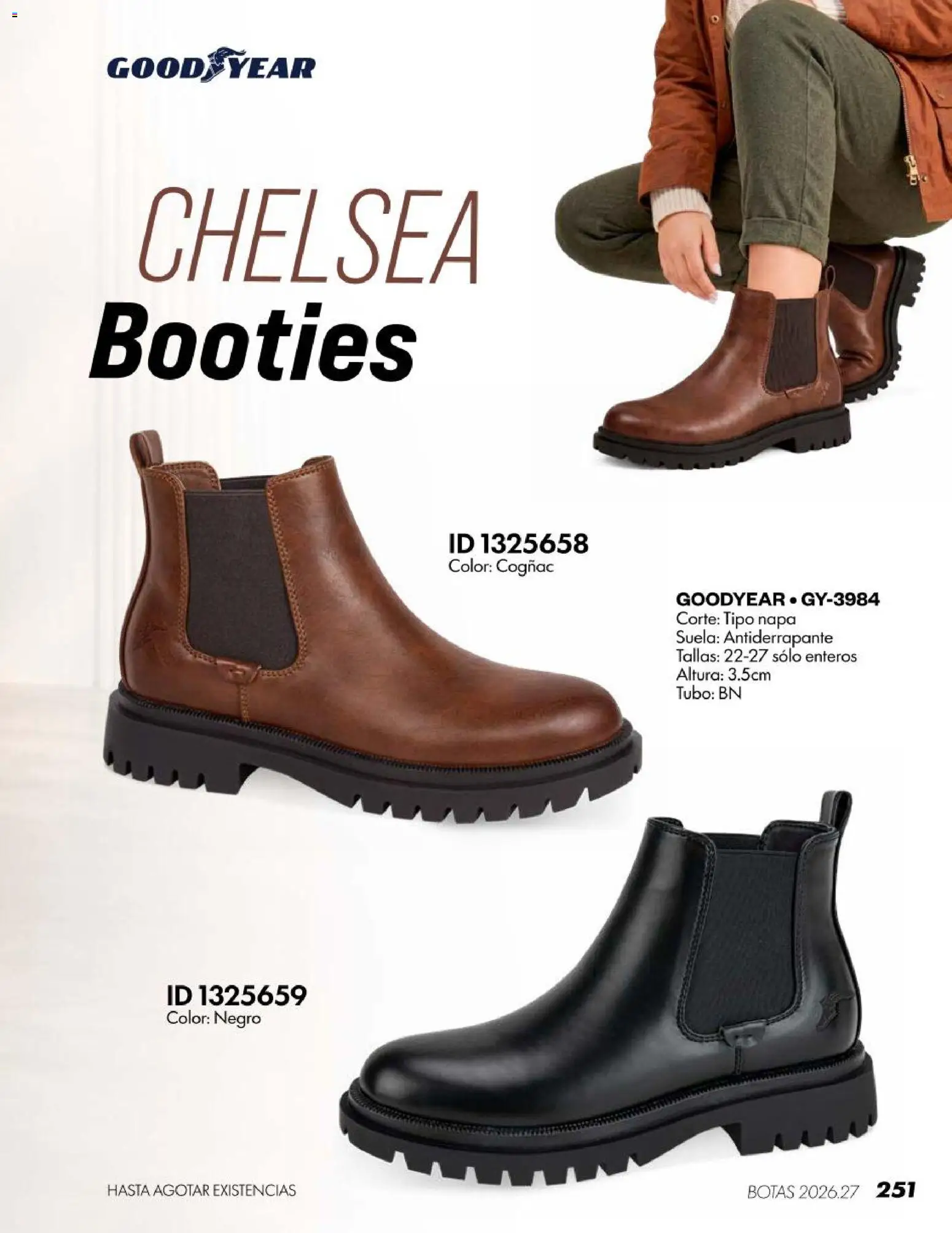 Vista previa las ofertas de la tienda Price Shoes - Price Shoes catálogo Botas desde el 18/07/2026 