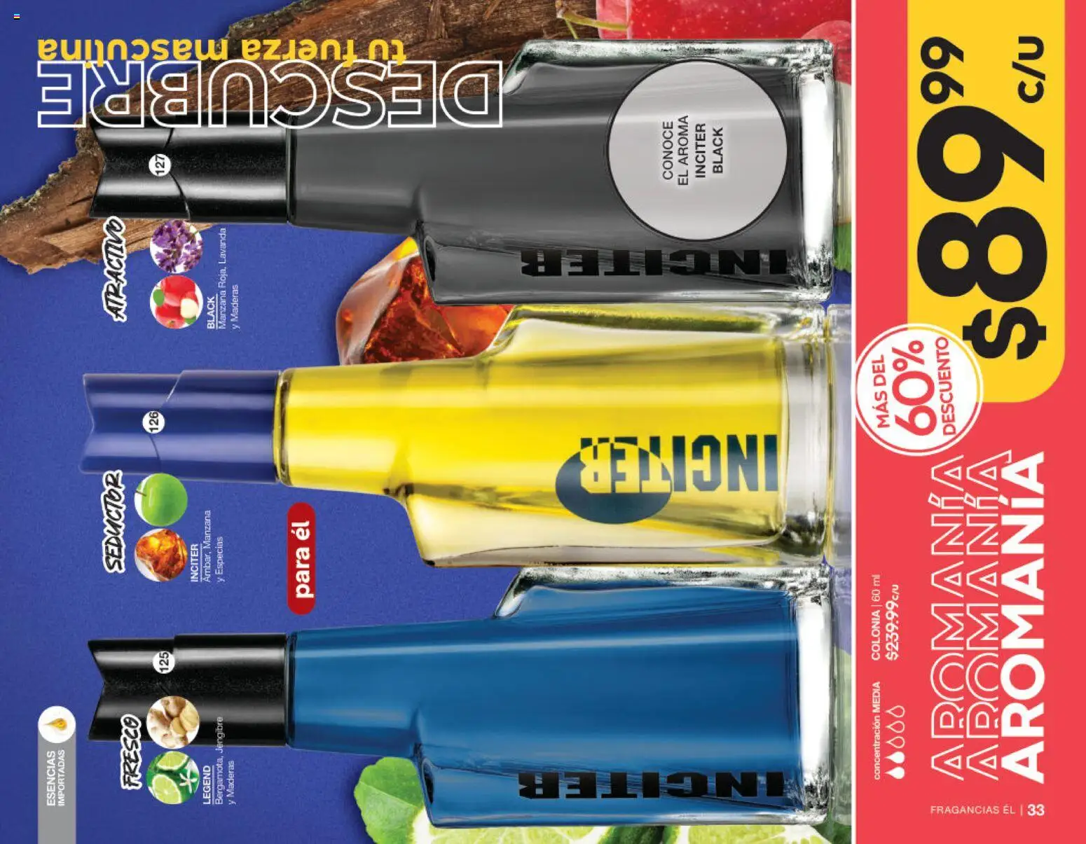 Vista previa las ofertas de la tienda Fuller - Fuller campaña 13 2026 desde el 30/09/2026 