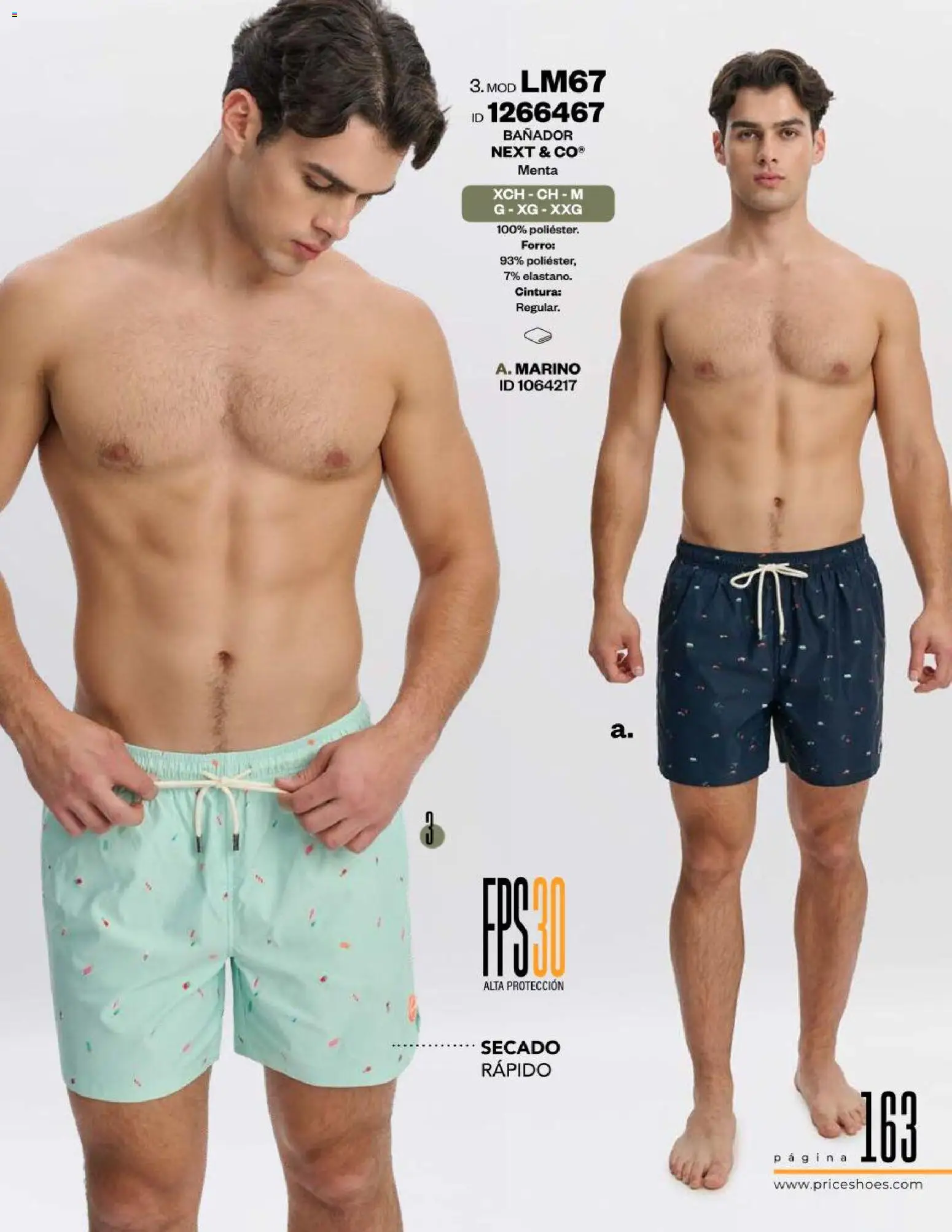 Vista previa las ofertas de la tienda Price Shoes - Catálogo Playa desde el 13/02/2026 