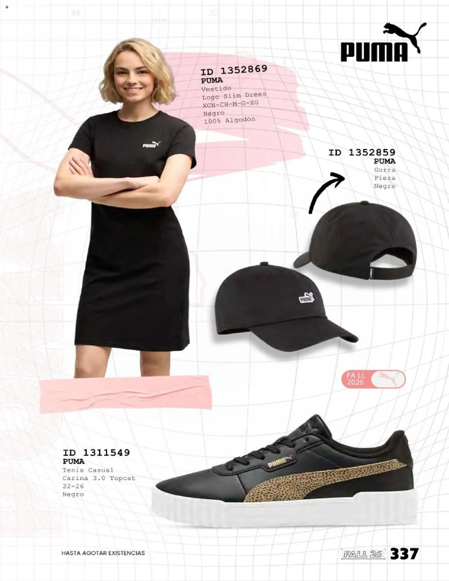 Vista previa las ofertas de la tienda Price Shoes - Price Shoes catálogo desde el 17/08/2026 - Algodón