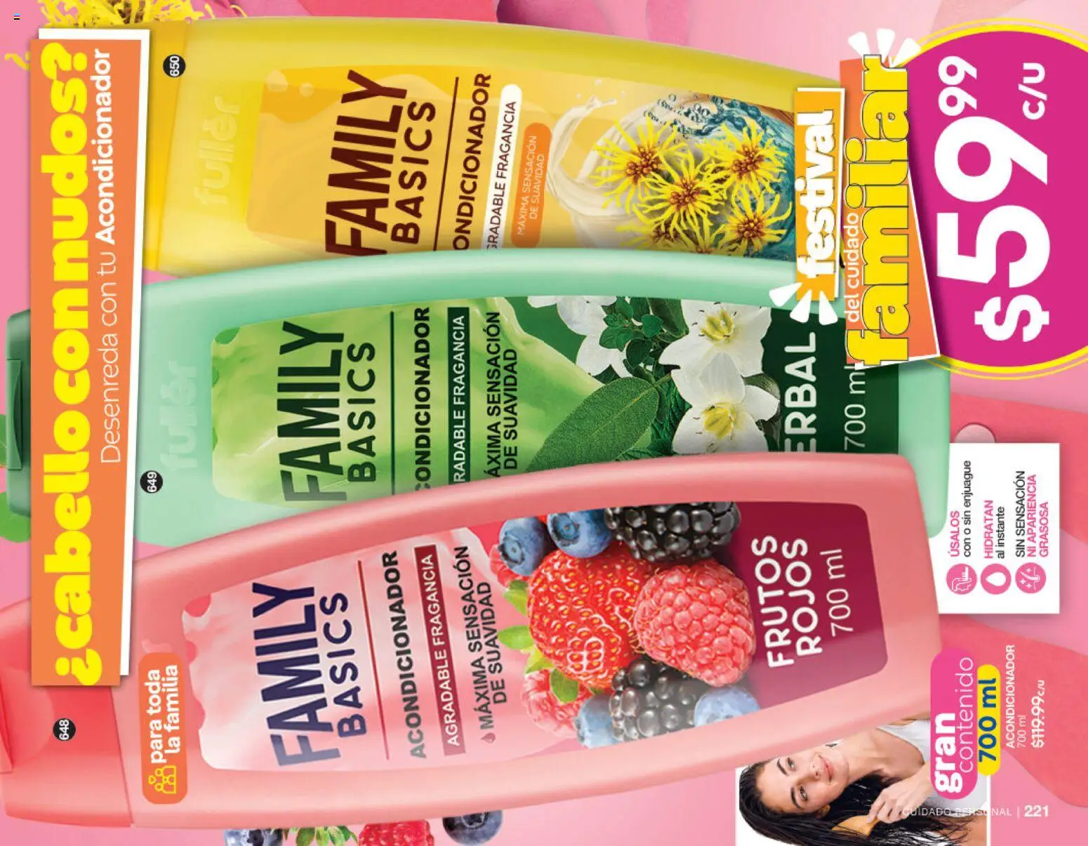 Vista previa las ofertas de la tienda Fuller - Fuller campaña 14 2026 desde el 14/10/2026 