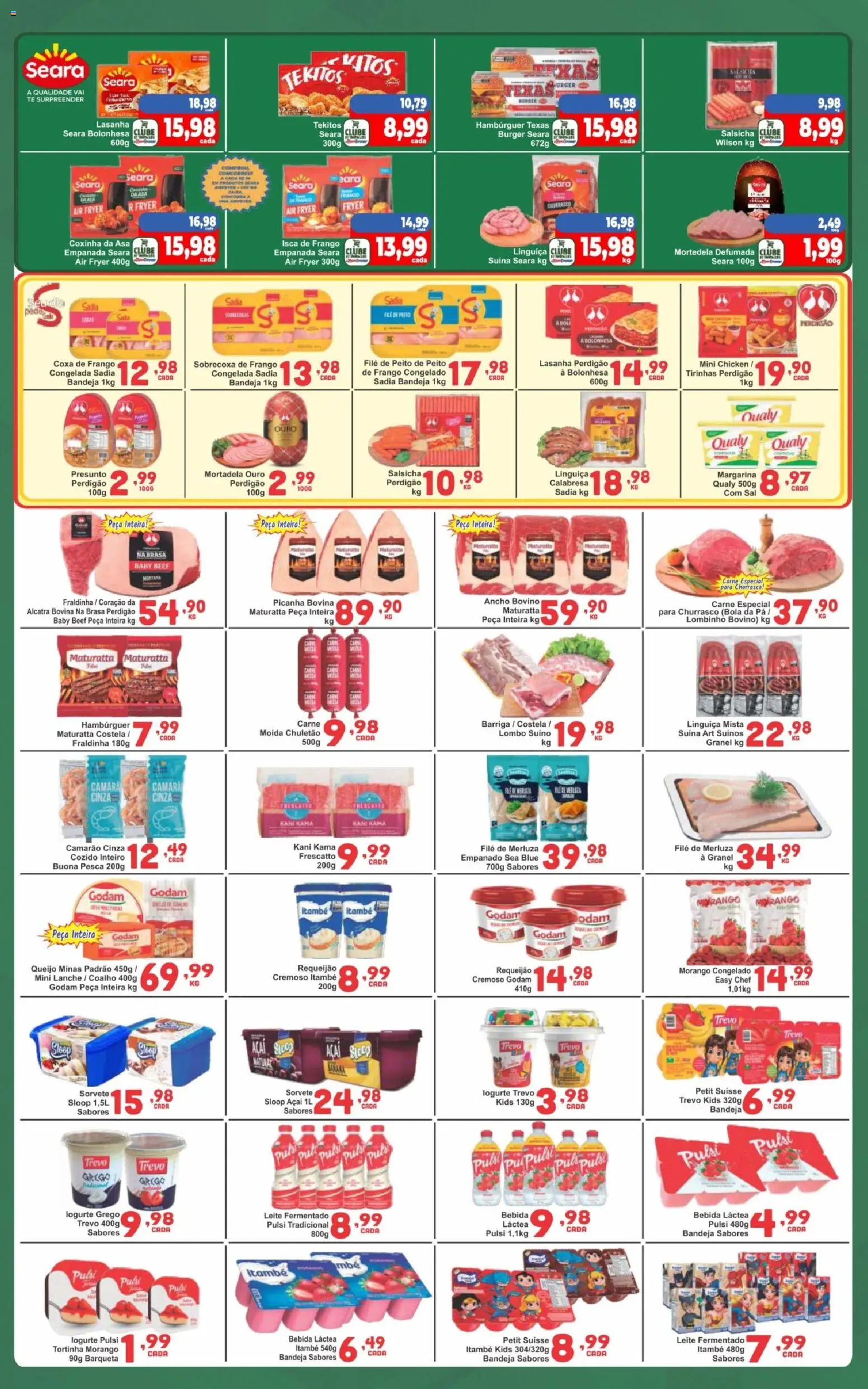 Ofertas Rede Super Compras até 17/09/2026. - Página 3
