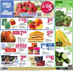 Ad Preview of Price Chopper Price Chopper Weekly Ad from 07/19/2026