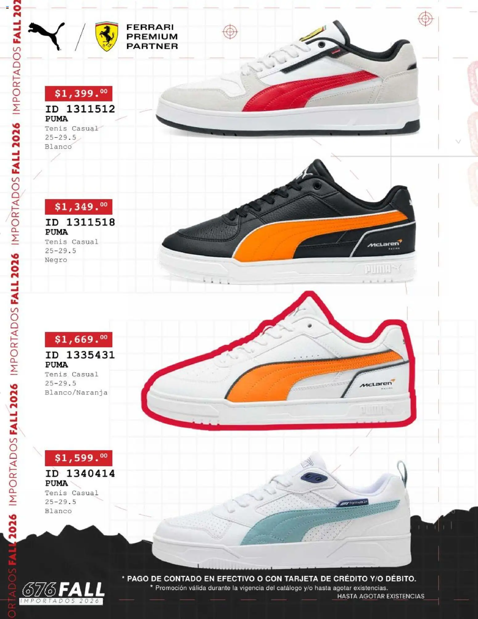 Vista previa las ofertas de la tienda Price Shoes - Price Shoes catálogo Ofertas desde el 17/08/2026 