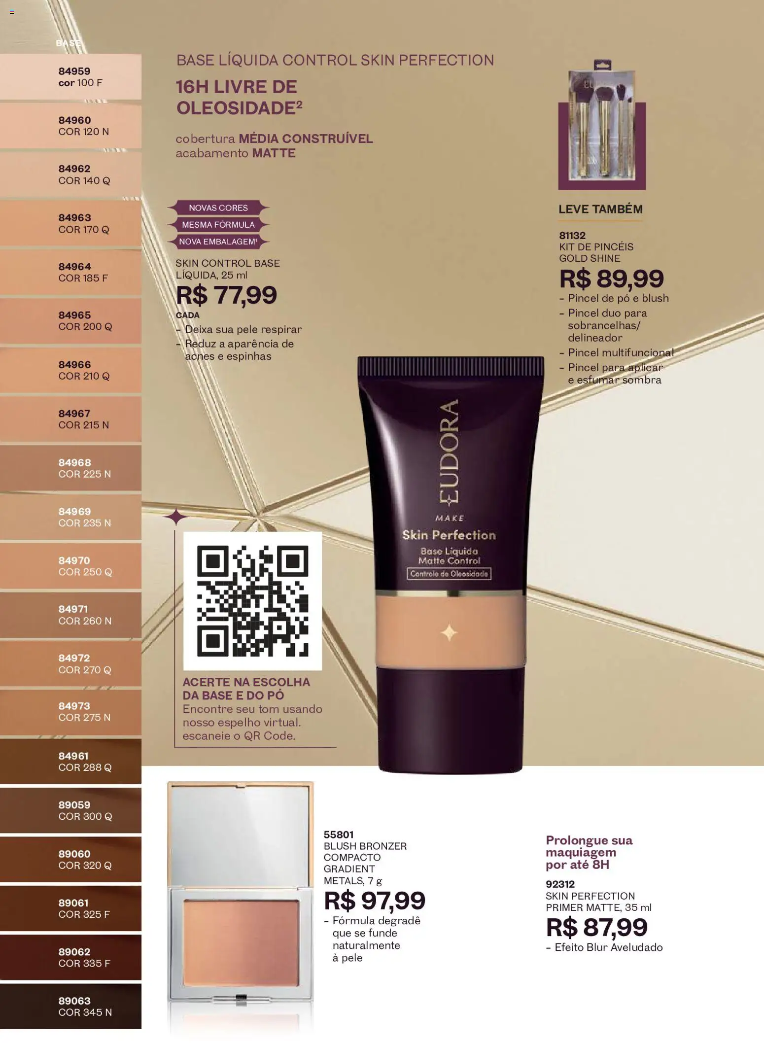 Ofertas Eudora até 07/10/2026. - Página 38