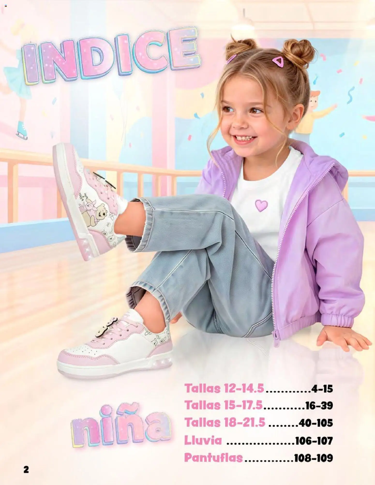 Vista previa las ofertas de la tienda Price Shoes - Price Shoes catálogo Kids desde el 21/10/2026 