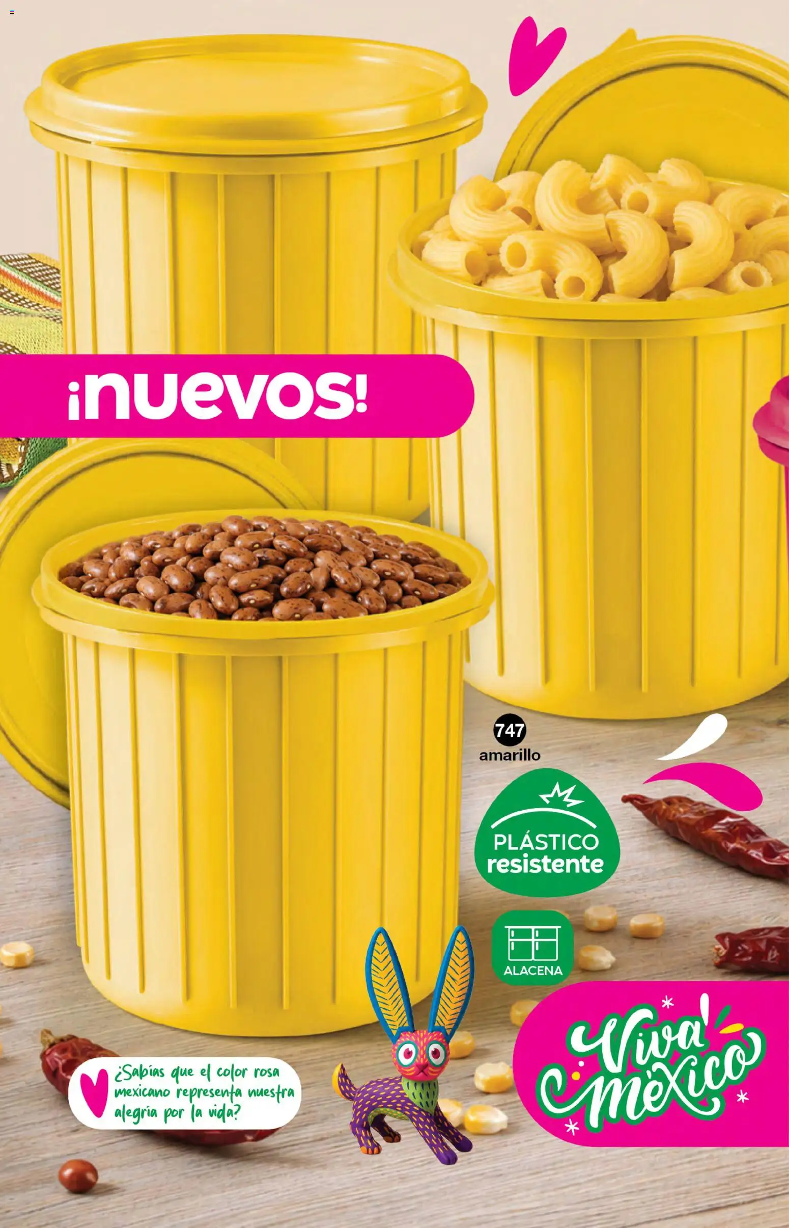 Vista previa las ofertas de la tienda Fuller - Fuller campaña 9 2026 desde el 05/08/2026 