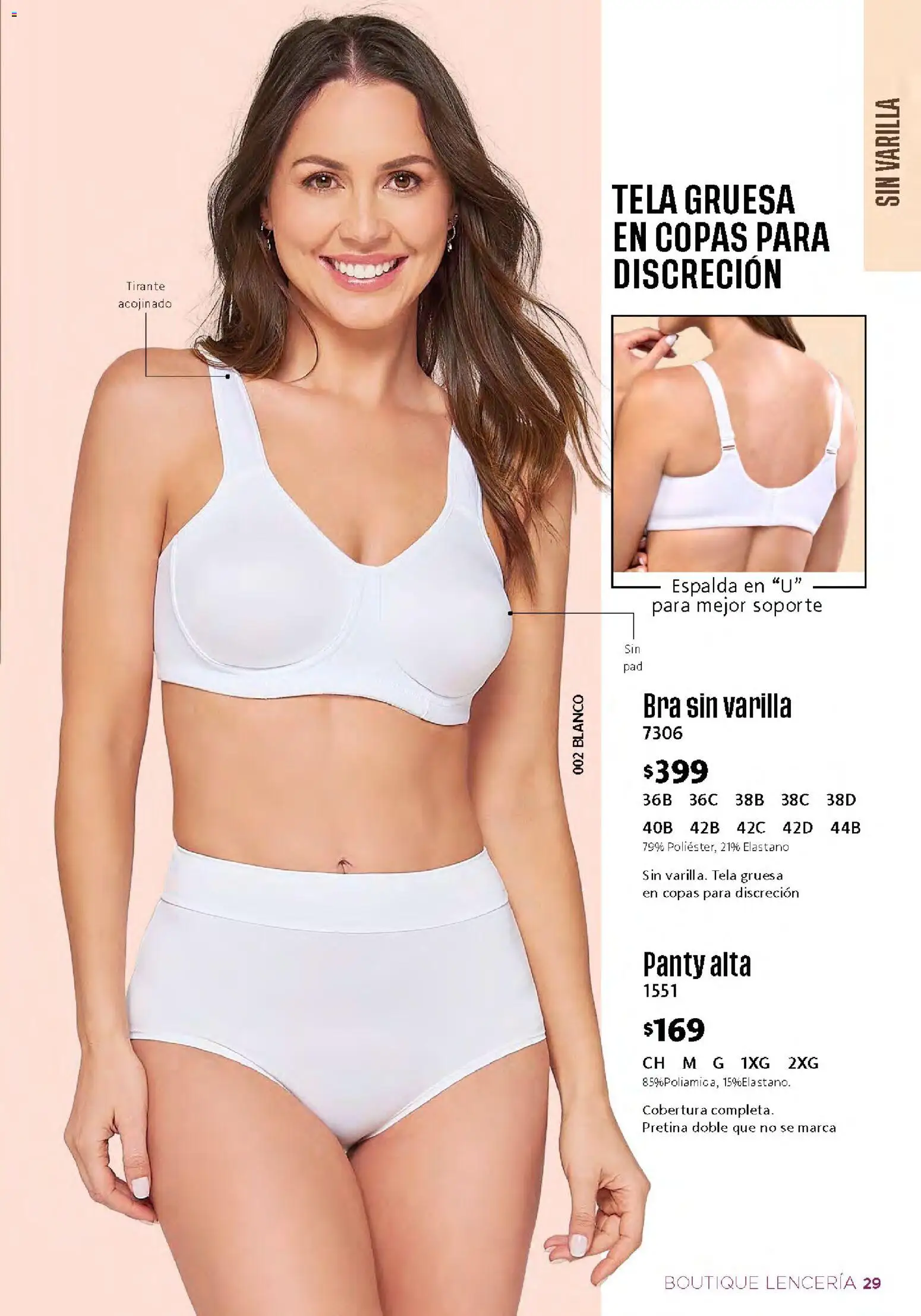 Vista previa las ofertas de la tienda Ilusión - Ilusión catálogo Otoño desde el 01/09/2026 