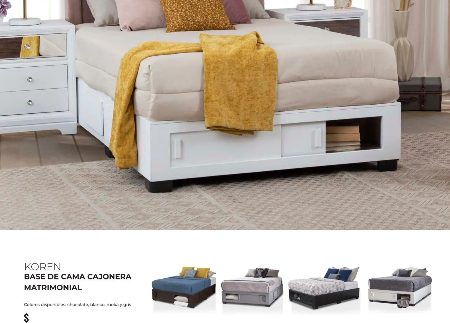 Vista previa las ofertas de la tienda Muebles Dico - Muebles Dico catálogo Kids desde el 25/04/2026 
