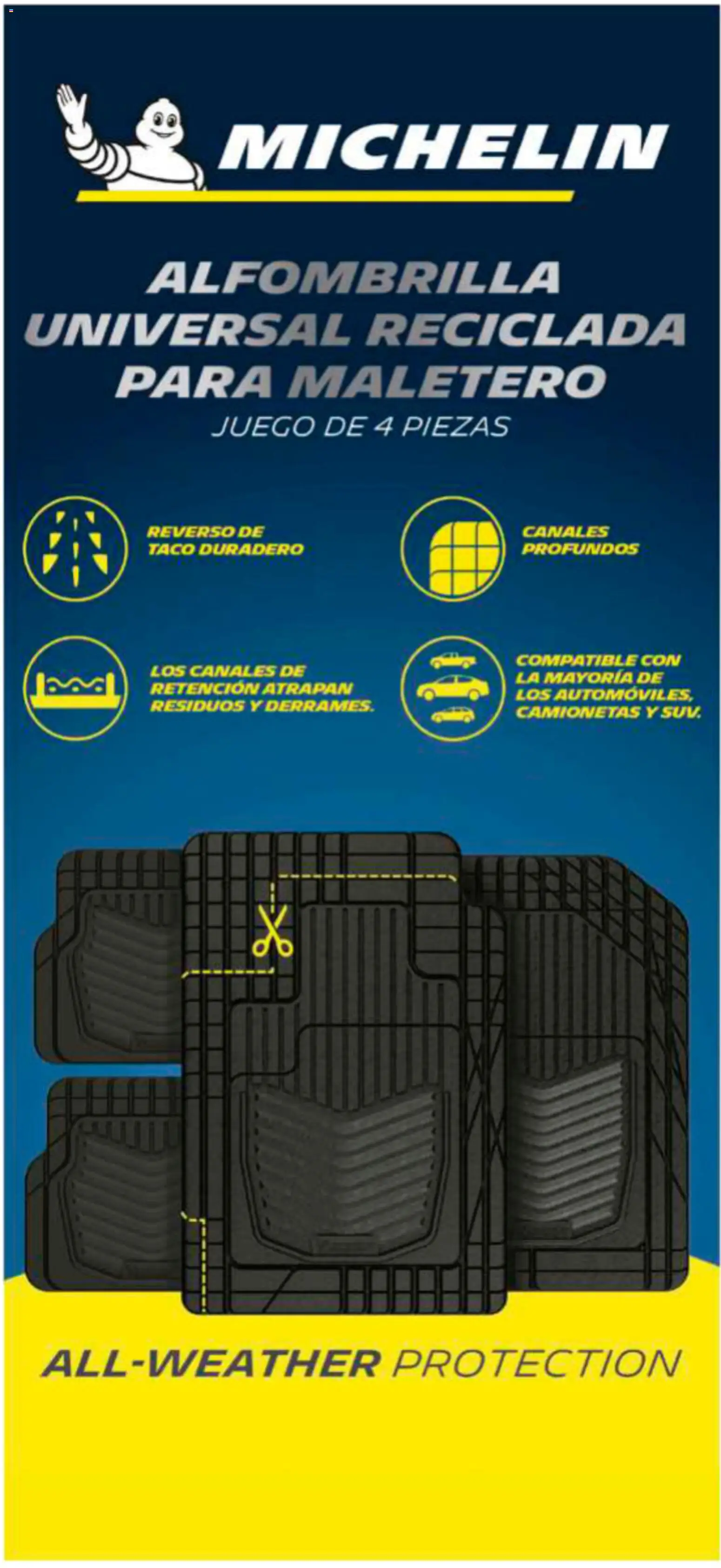 Vista previa las ofertas de la tienda Costco - Costco catálogo desde el 21/09/2026 - Juego, Taco