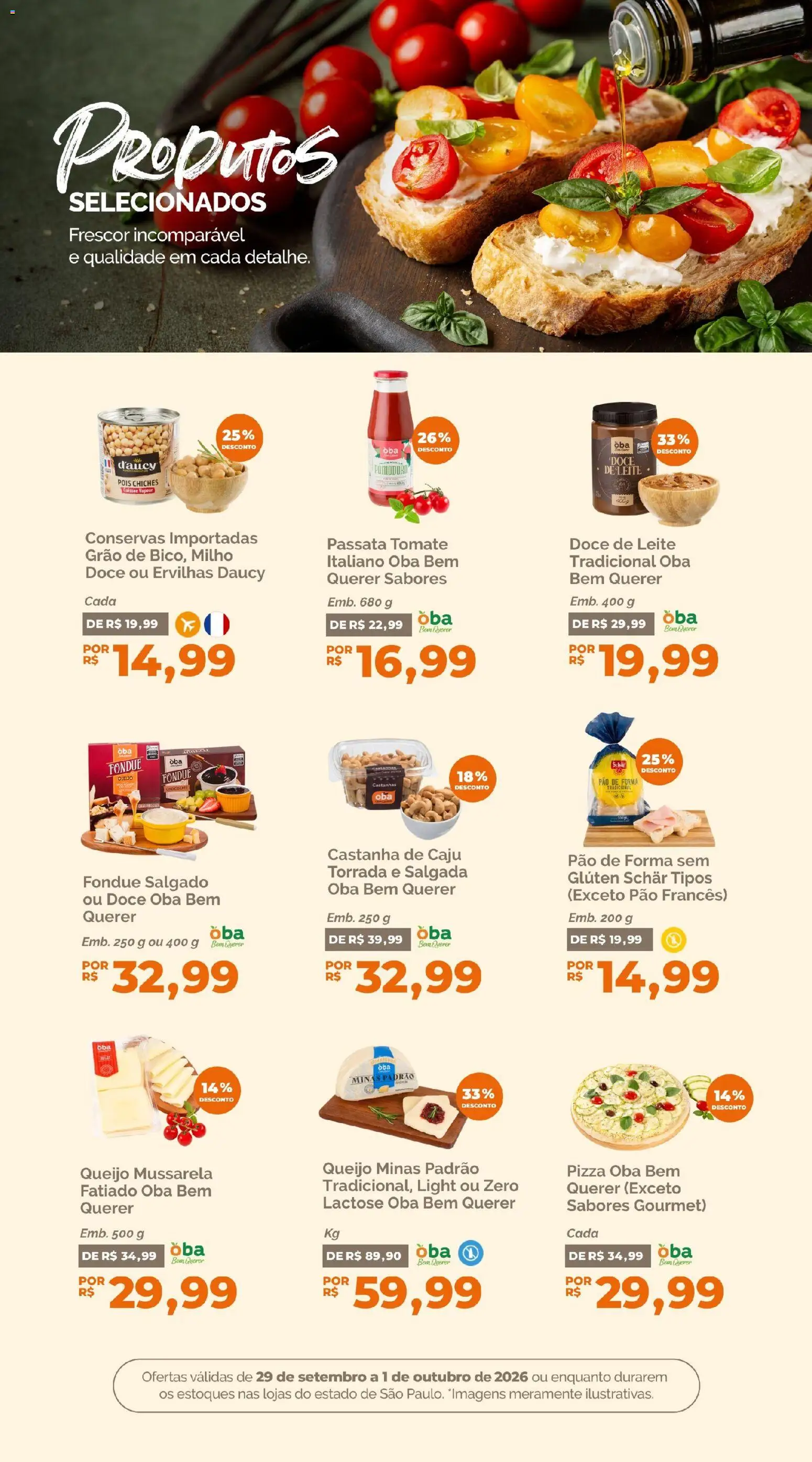 Ofertas Oba Hortifruti até 01/10/2026. - Página 9