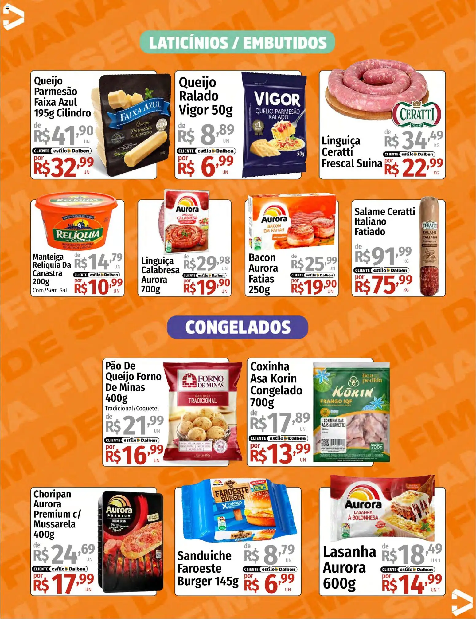 Ofertas Supermercado Dalben até 11/10/2026. - Página 11