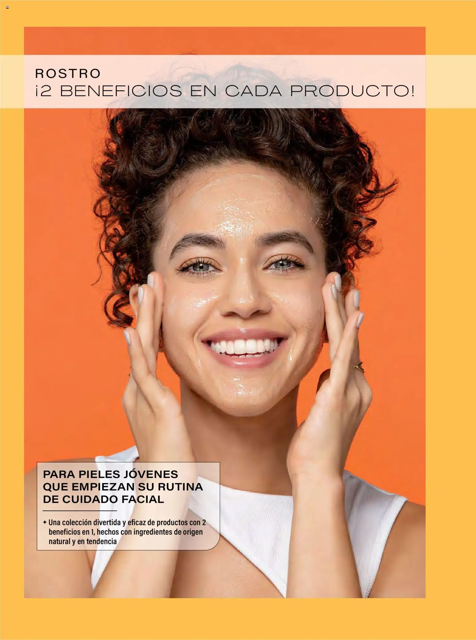 Vista previa las ofertas de la tienda JAFRA - Catálogo Organizador de Ventas desde el 01/02/2026 
