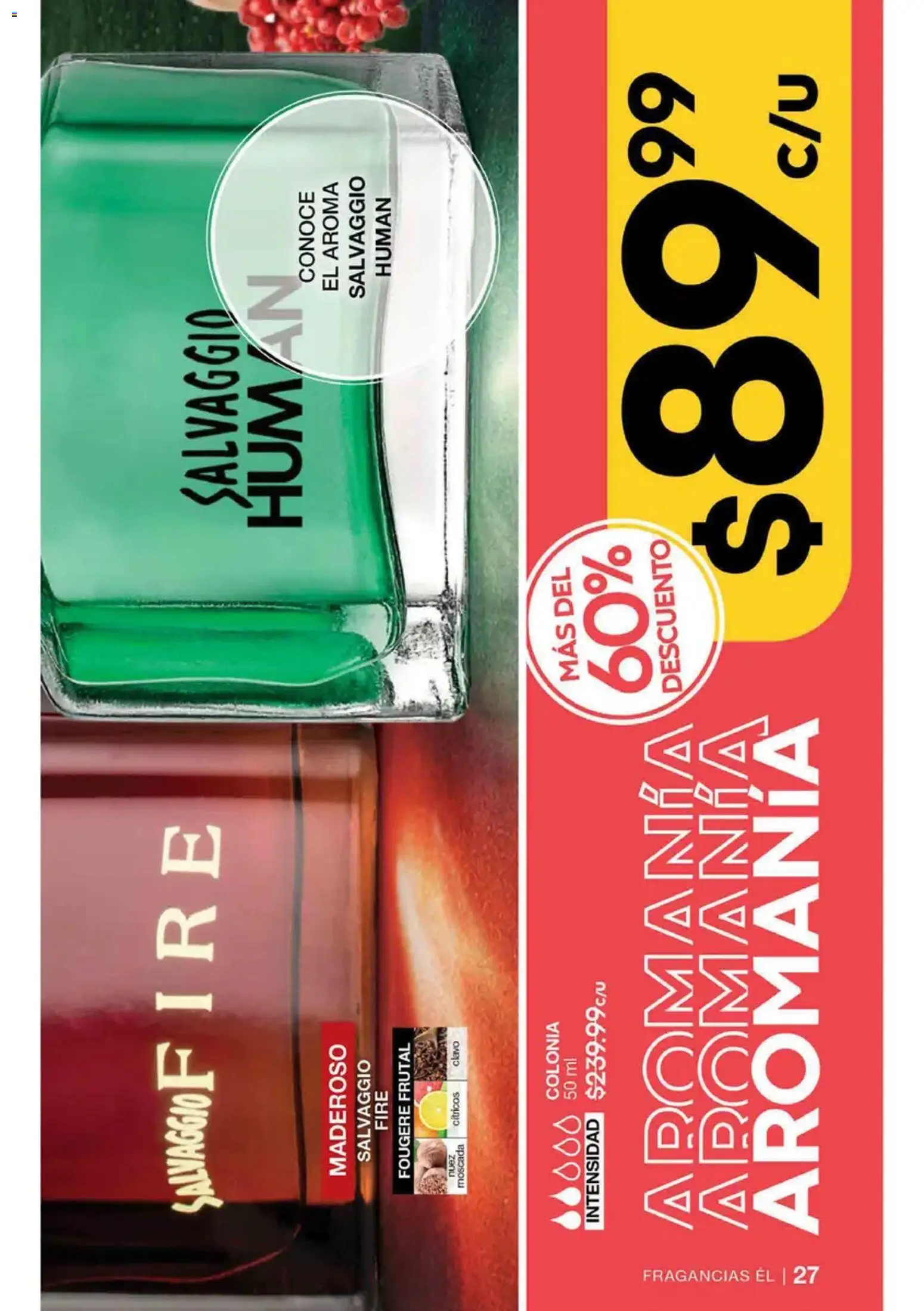 Vista previa las ofertas de la tienda Fuller - Fuller campaña 10 2026 desde el 19/08/2026 