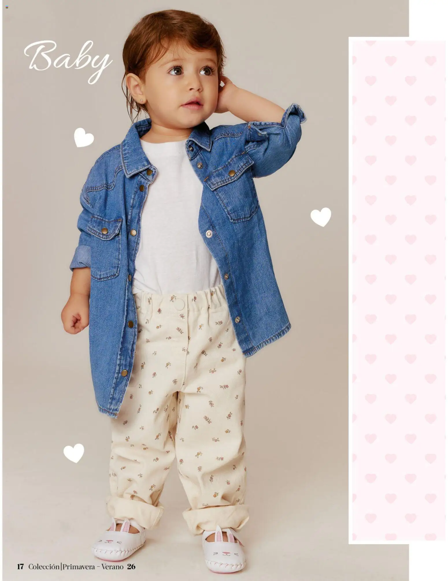 Vista previa las ofertas de la tienda Cklass - Catálogo Kids Niña desde el 02/01/2026 