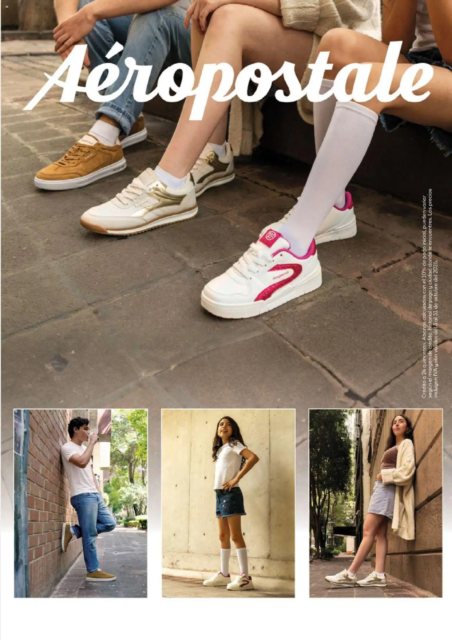 Vista previa las ofertas de la tienda Coppel - Coppel catálogo C. Estilo desde el 01/10/2026 