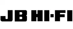 JB Hi-Fi catalogue