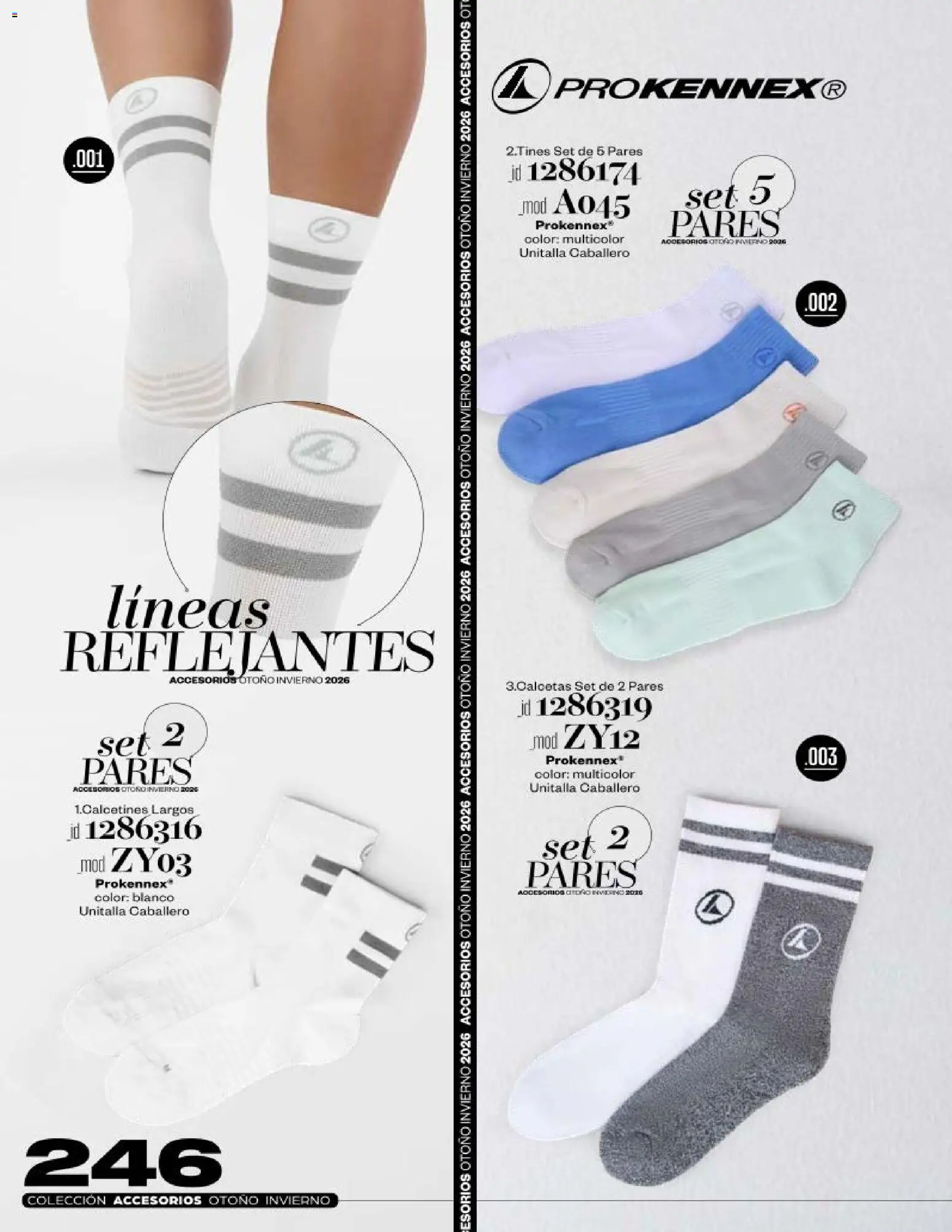 Vista previa las ofertas de la tienda Price Shoes - Price Shoes catálogo Accesorios desde el 21/10/2026 