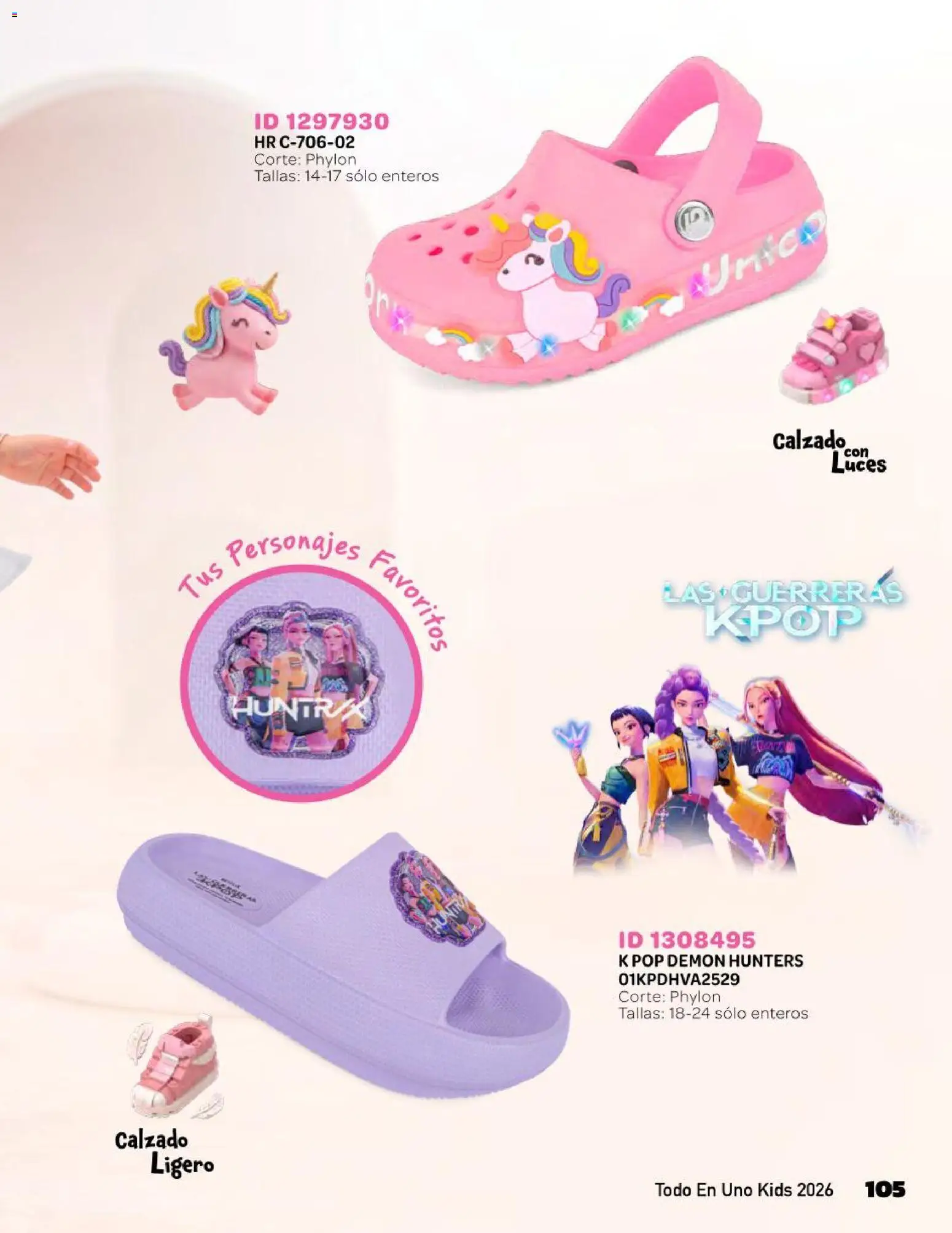 Vista previa las ofertas de la tienda Price Shoes - Price Shoes catálogo Kids desde el 21/10/2026 