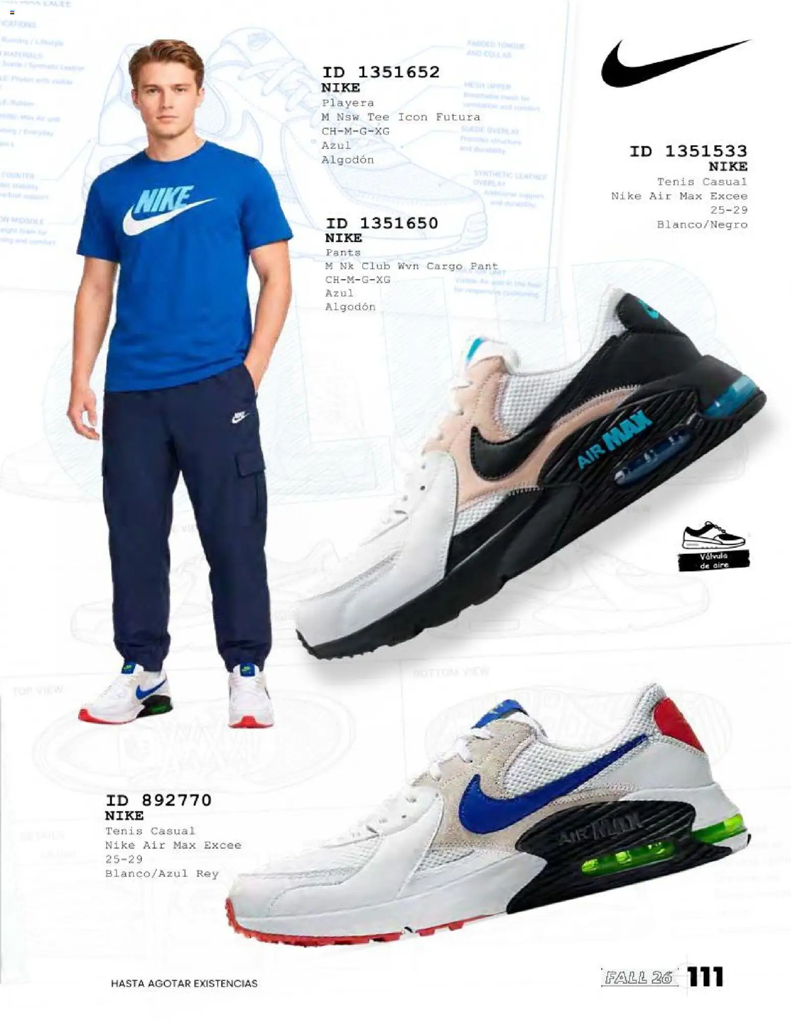 Vista previa las ofertas de la tienda Price Shoes - Price Shoes catálogo desde el 17/08/2026 - Tenis, Válvula