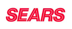 Logo de Sears en la sección Tiendas Departamentales
