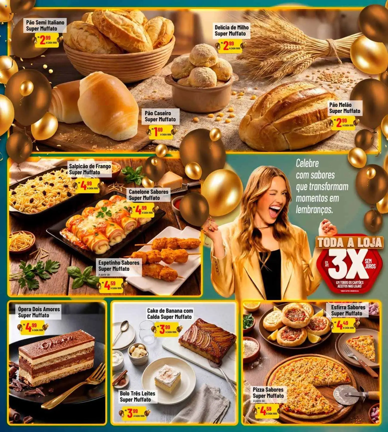 Ofertas Super Muffato até 03/09/2026. - Página 22