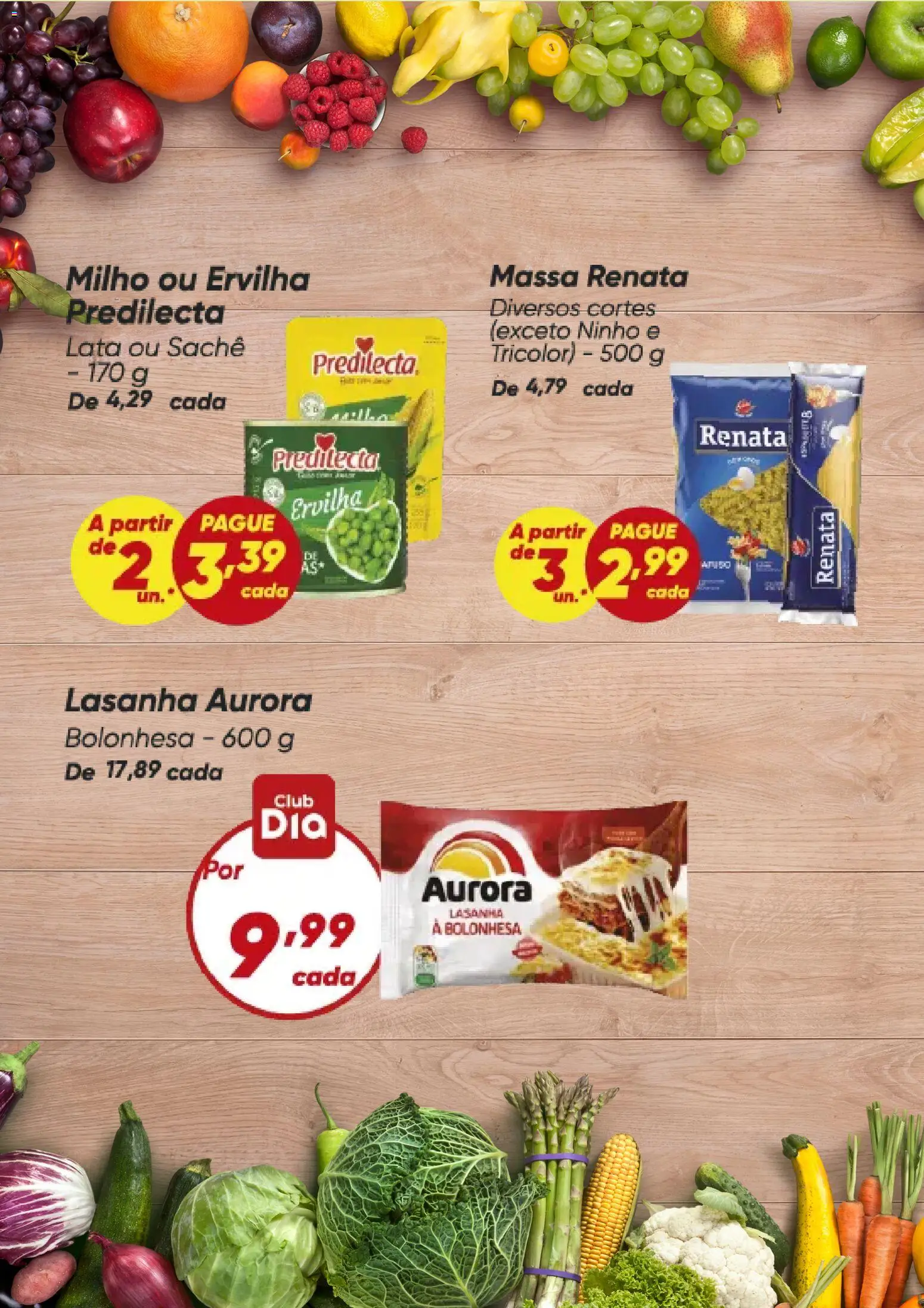 Ofertas Dia ofertas até 06/08/2026. - Página 4