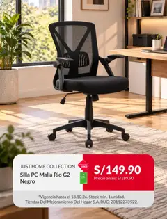 Vista previa de Sodimac catálogo de la tienda Sodimac válido desde 12/10/2026