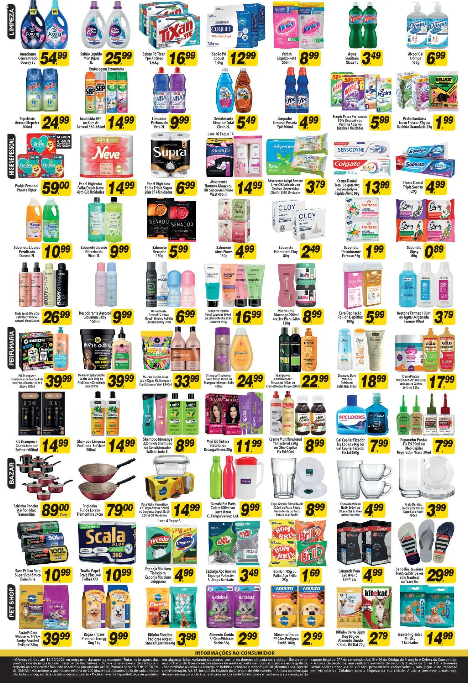 Ofertas Coelho Diniz até 14/10/2026. - Página 4