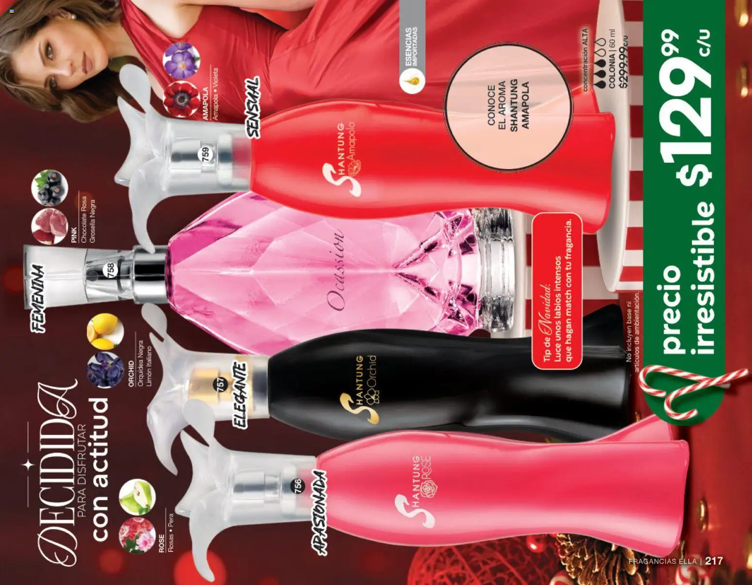 Vista previa las ofertas de la tienda Fuller - Fuller campaña 15 2026 desde el 28/10/2026 