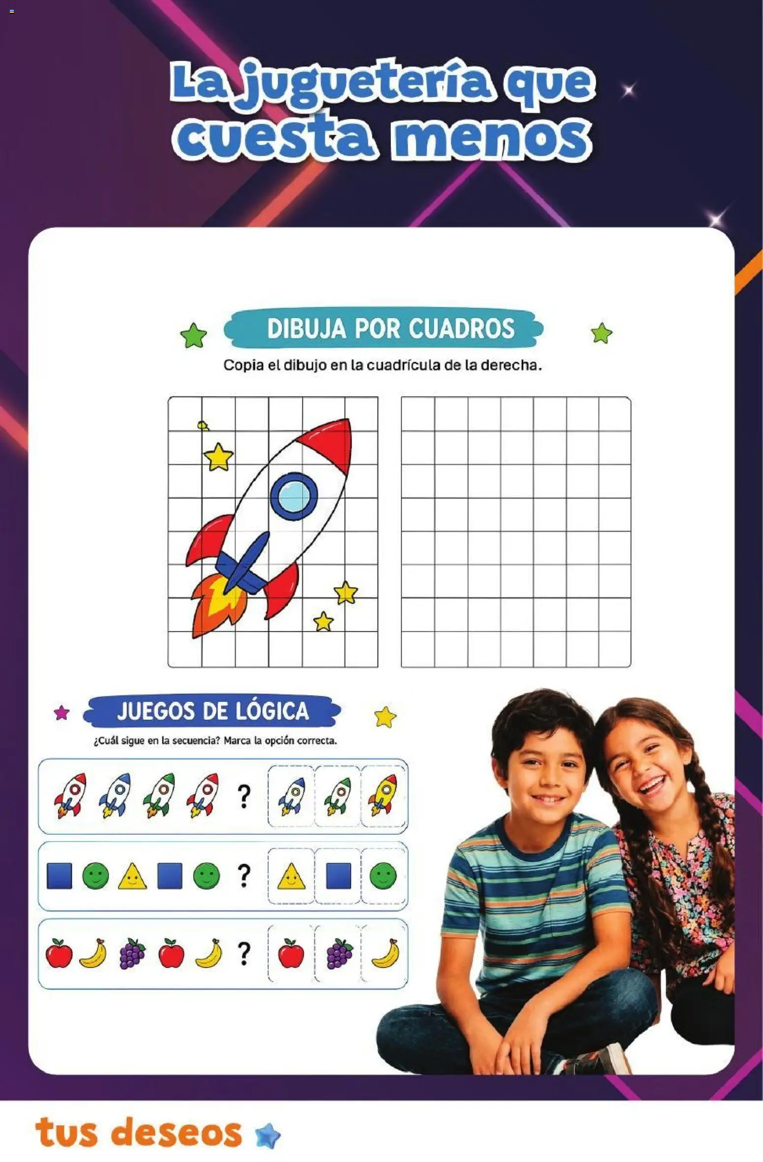 Vista previa las ofertas de la tienda Chedraui - Chedraui folleto Landia desde el 07/09/2026 