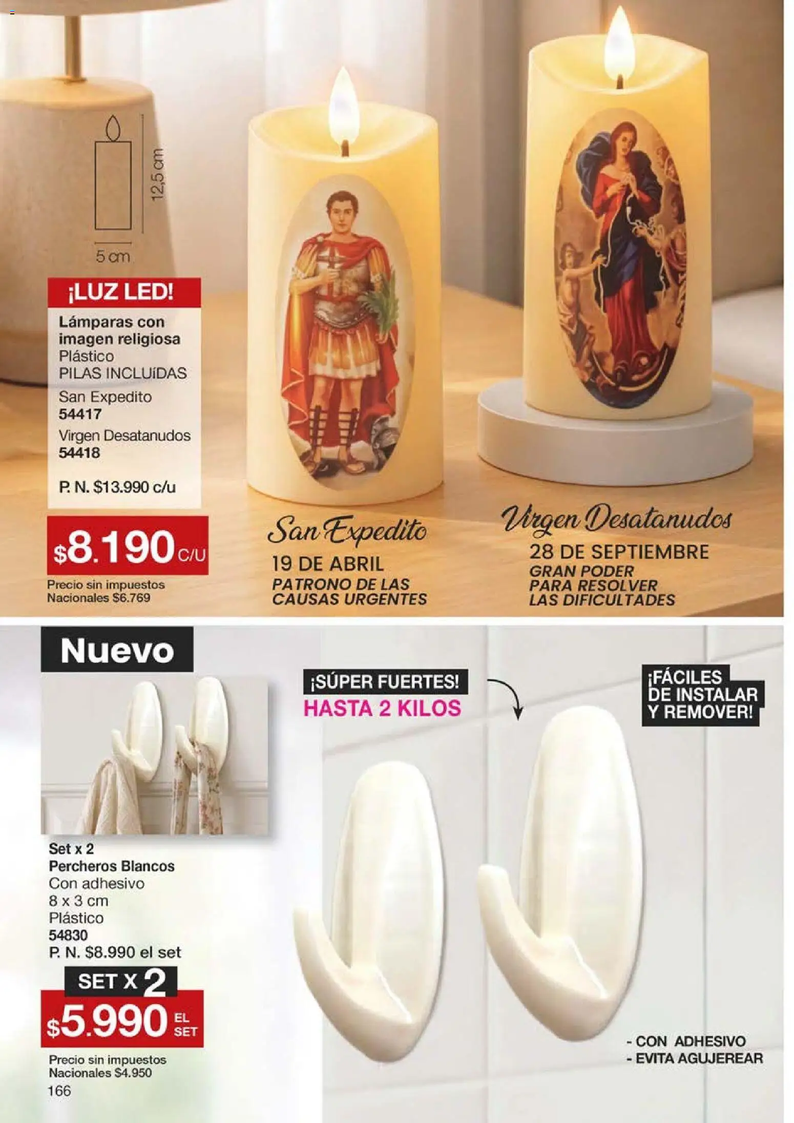 Vista previa del folleto de la tienda Gigot válido desde el 29/09/2026 