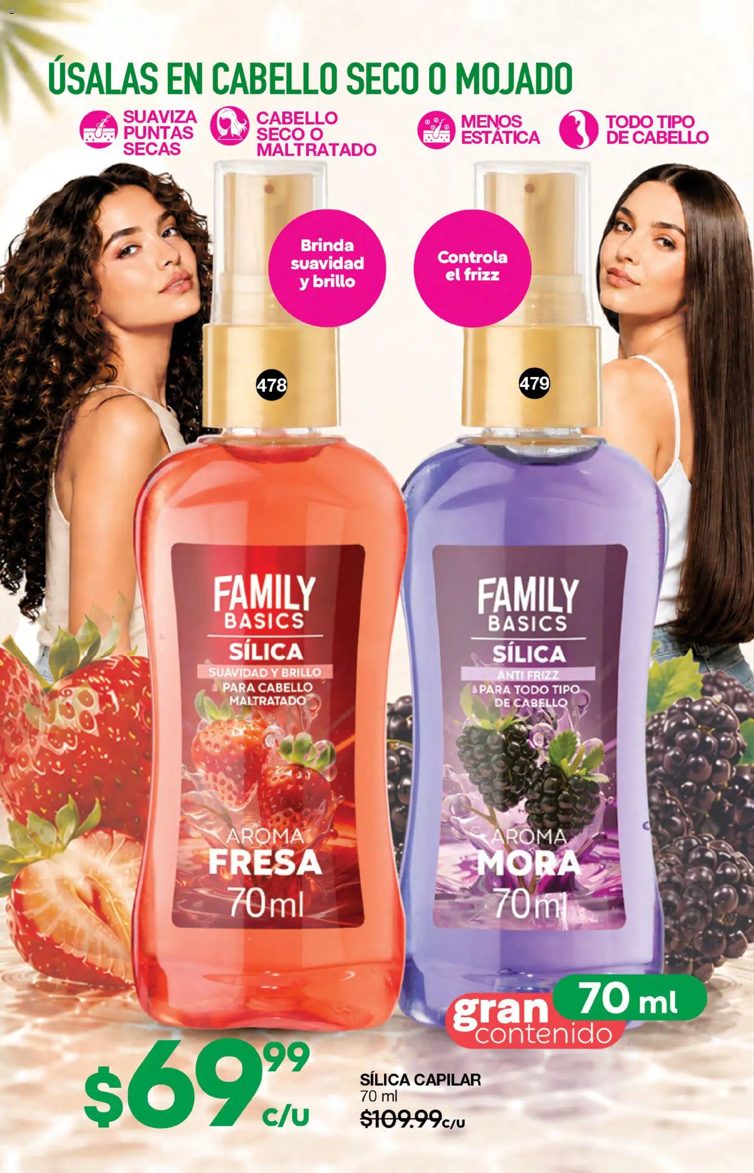Vista previa las ofertas de la tienda Fuller - Fuller campaña 9 2026 desde el 05/08/2026 