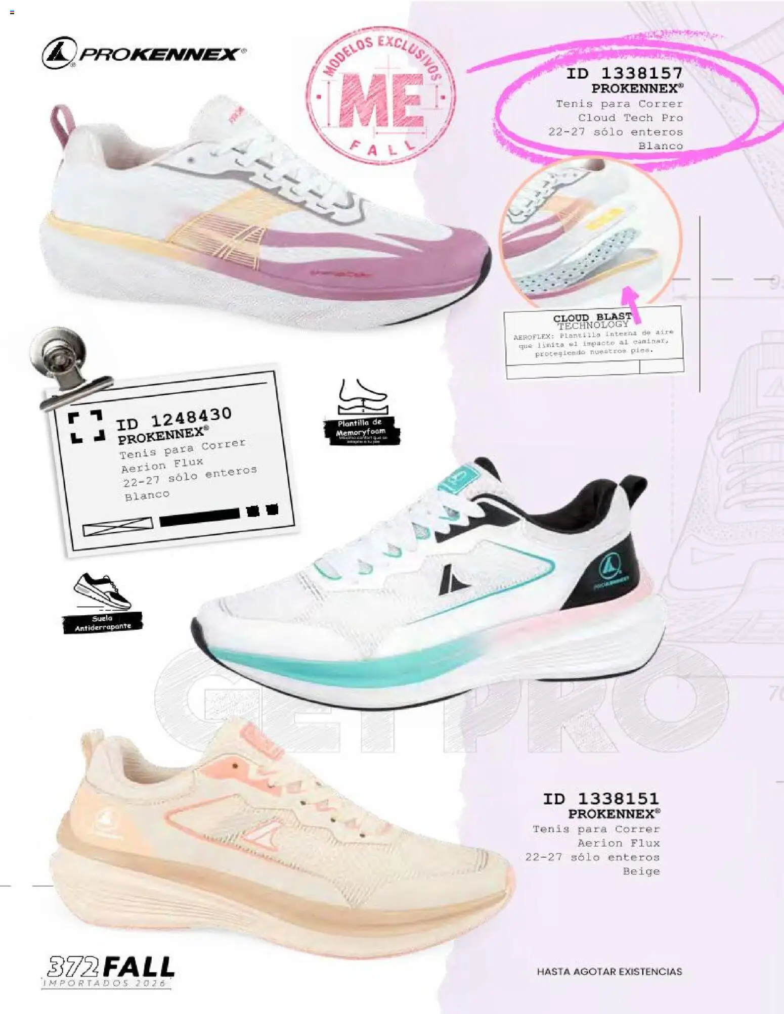 Vista previa las ofertas de la tienda Price Shoes - Price Shoes catálogo desde el 17/08/2026 - Tenis