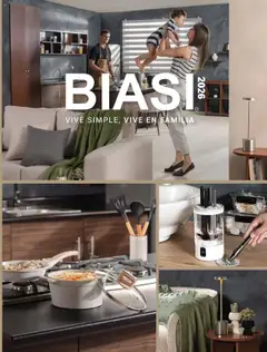 Vista previa las ofertas de la tienda Vianney - Catálogo - Biasi desde el 05/09/2025 