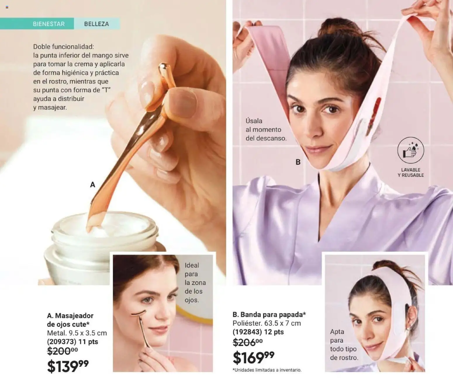 Vista previa las ofertas de la tienda AVON - AVON Casa & Estilo 14 2026 desde el 11/09/2026 