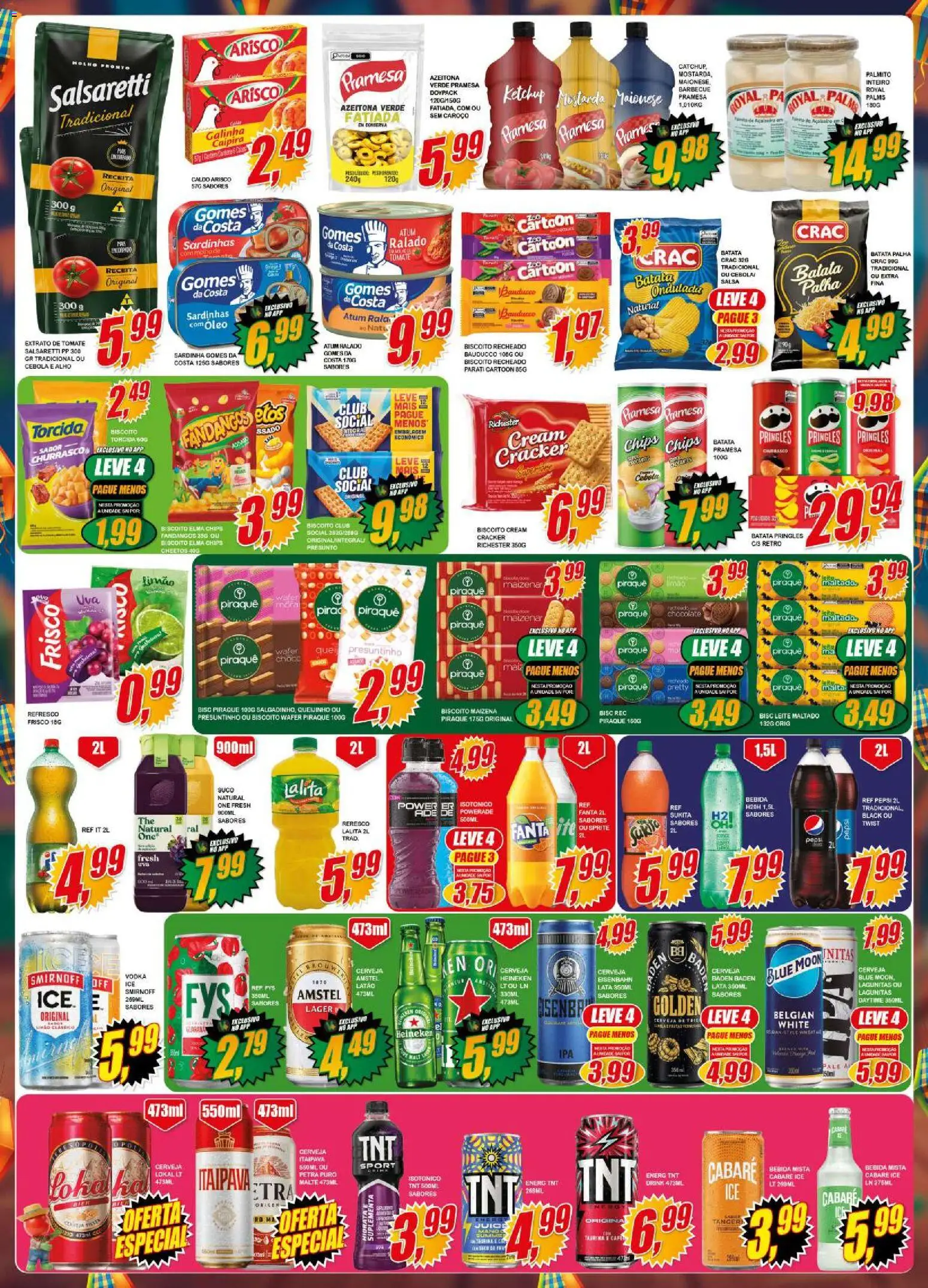 Ofertas Vianense ofertas até 16/07/2026. - Página 3