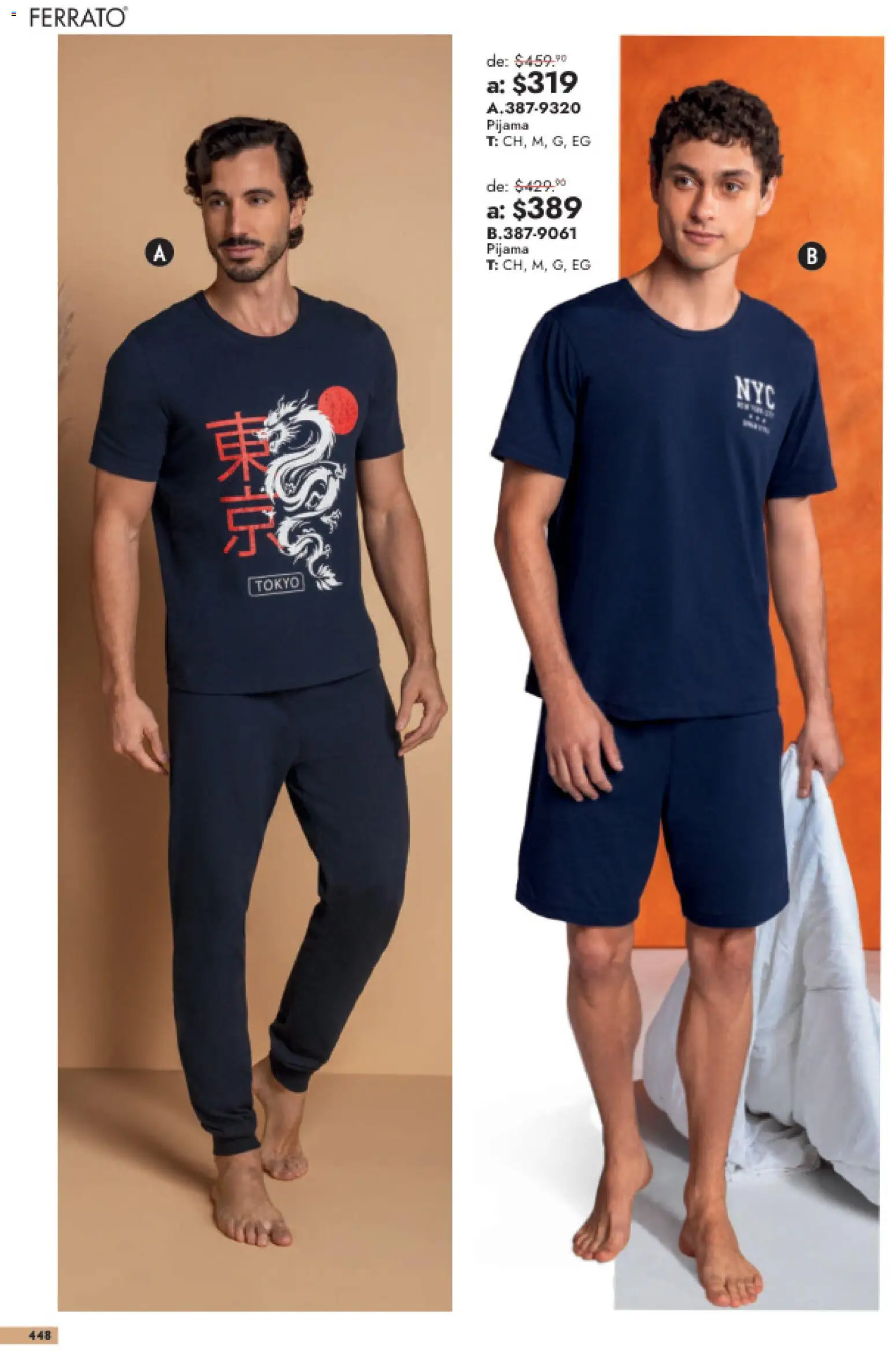 Vista previa las ofertas de la tienda Andrea - Andrea catálogo Outlet desde el 26/07/2026 