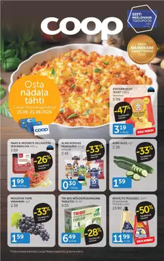 Ad Preview of Walgreens Walgreens Weekly Ad from 09/13/2026